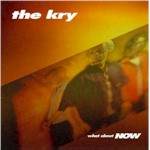 The Kry - What About Now Album Cover